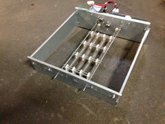 TRANE TRANE BAYEVAC05LG1BA HEATER ASSEMBLY 5KW