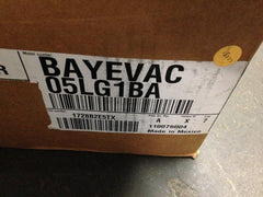 TRANE TRANE BAYEVAC05LG1BA HEATER ASSEMBLY 5KW