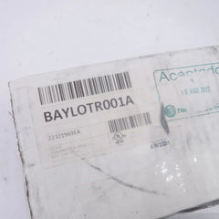 TRANE Trane BAYLOTR001AA Pressure Transducer with Pressure Tap