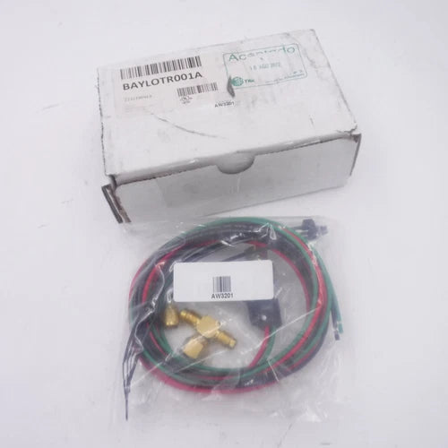 TRANE Trane BAYLOTR001AA Pressure Transducer with Pressure Tap