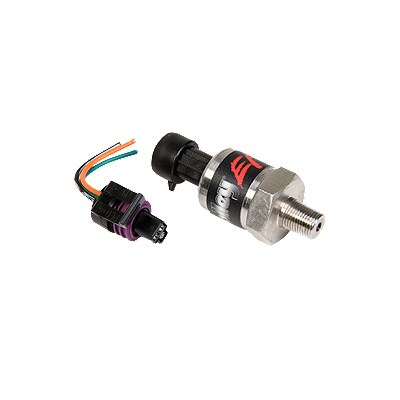 TRANE Trane BAYLOTR001AA Pressure Transducer with Pressure Tap
