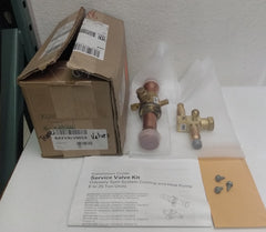 TRANE Trane BAYVALV001A Service Valve Accessory Kit