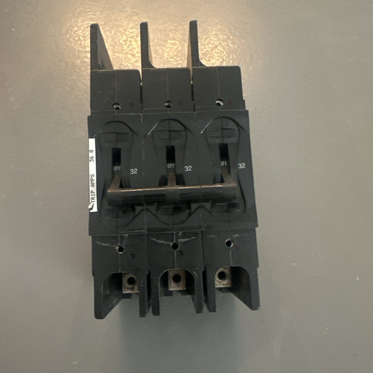 TRANE TRANE BKR1652 Breaker