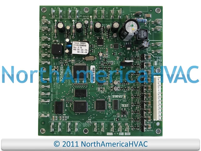 TRANE Trane BRD1701 Board