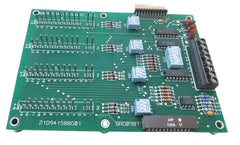 TRANE Trane BRD0981 Control Board