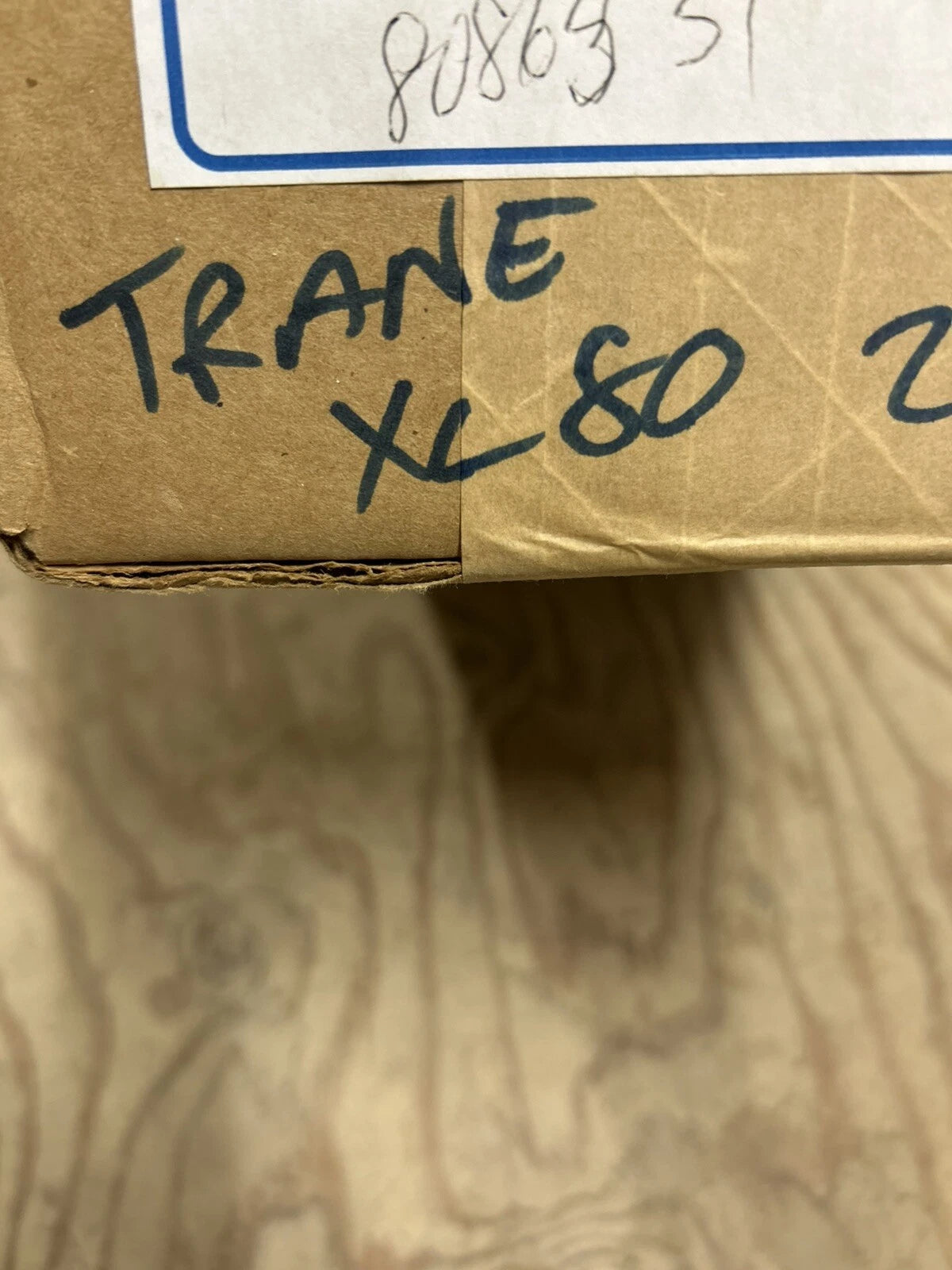 TRANE Trane BUS1960 Ignition Module