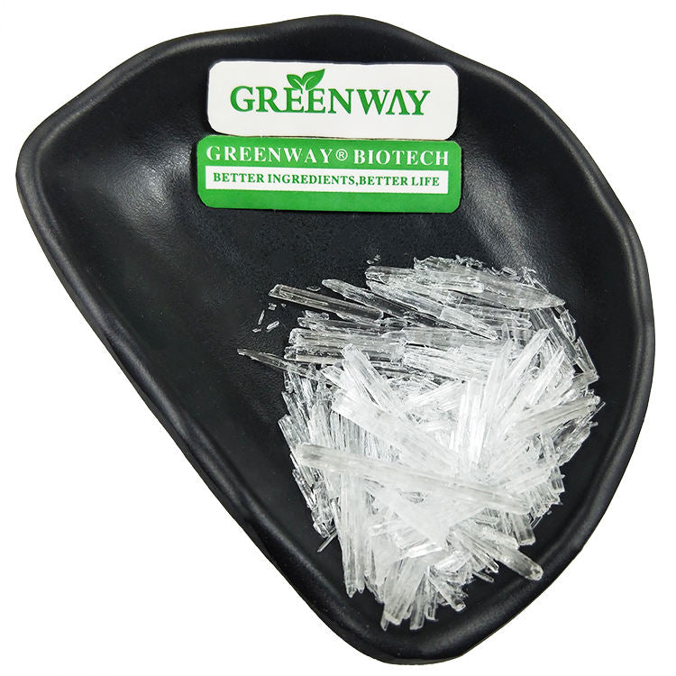 TRANE Trane CAS1490 DL-Menthol Crystal