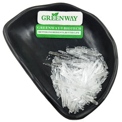 TRANE Trane CAS1490 DL-Menthol Crystal