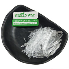 TRANE Trane CAS1490 DL-Menthol Crystal