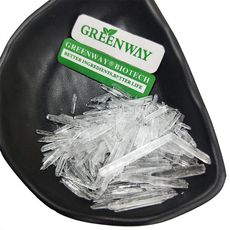 TRANE Trane CAS1490 DL-Menthol Crystal