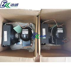 TRANE Trane CDS02458 Condensing Unit 1/4 HP R134A