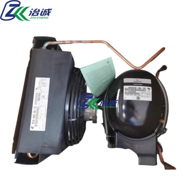 TRANE Trane CDS02458 Condensing Unit 1/4 HP R134A
