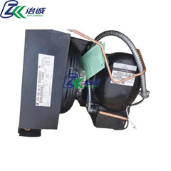 TRANE Trane CDS02458 Condensing Unit 1/4 HP R134A