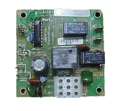 TRANE TRANE CNT0423 Control