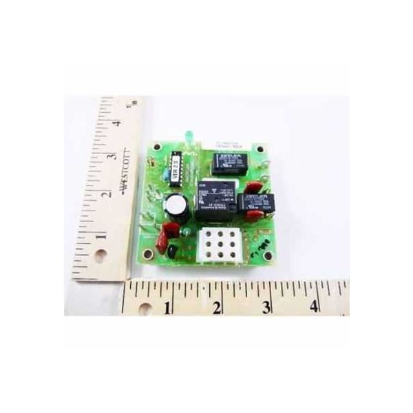TRANE Trane CNT4369 Defrost Control Board