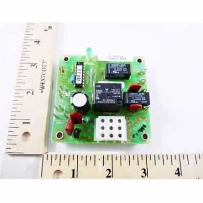 TRANE Trane CNT4369 Defrost Control Board