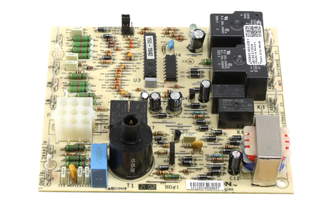 TRANE TRANE CNT6958 Control