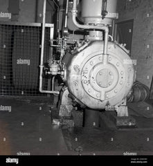 TRANE Trane COM1933 Compressor