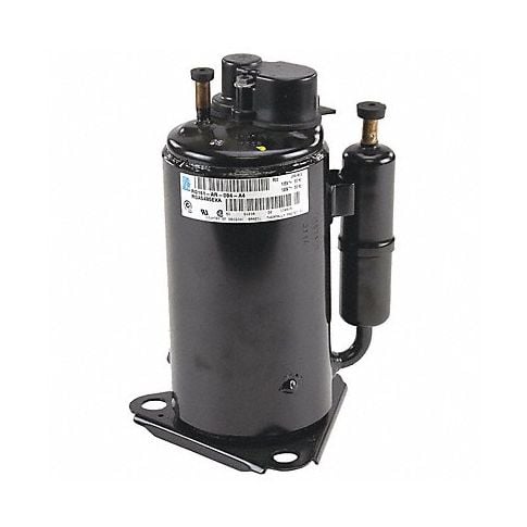 TRANE TRANE COM7073 Rotary Compressor 115V 1-Phase