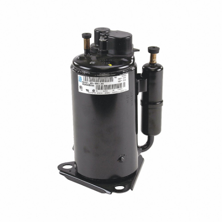 TRANE TRANE COM7073 Rotary Compressor 115V 1-Phase