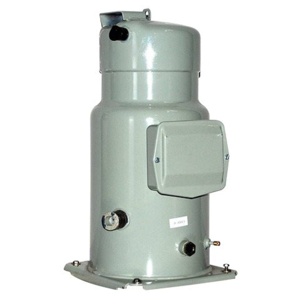 TRANE Trane COM8953 Scroll Compressor 9 Ton 460V