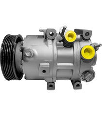 TRANE Trane COM8953 Scroll Compressor 9 Ton 460V