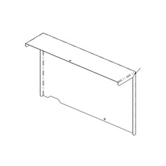 TRANE Trane COV1178 Cover