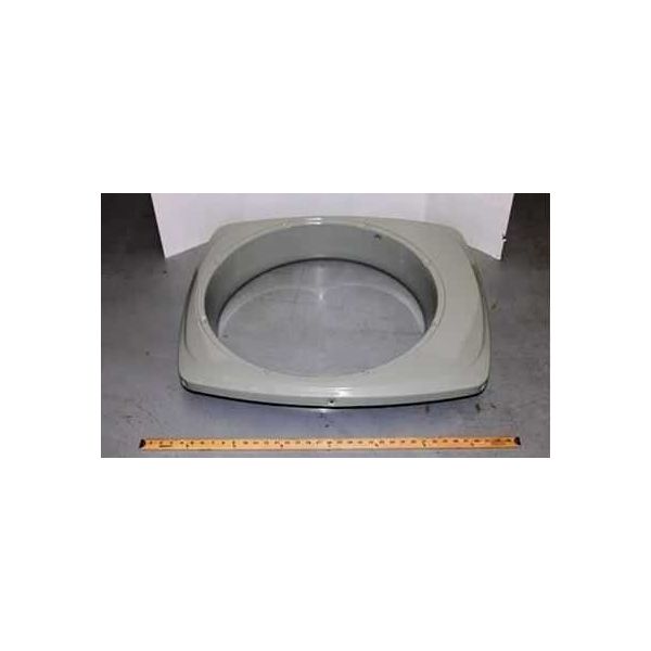 TRANE Trane COV3340 Top Cover