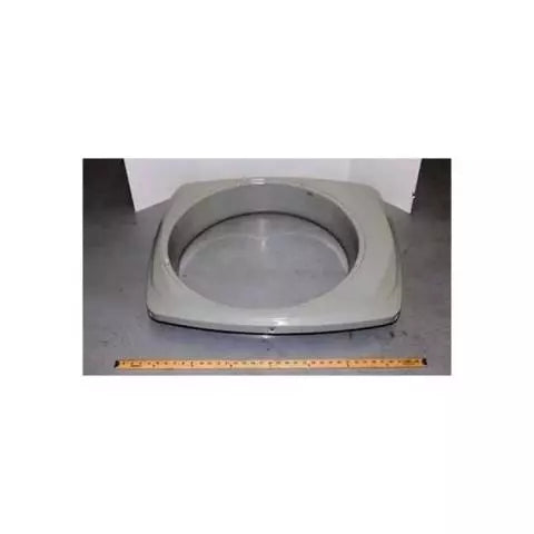 TRANE Trane COV3340 Top Cover