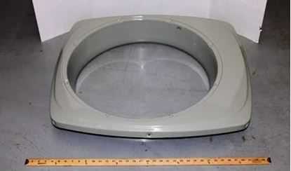 TRANE Trane COV3340 Top Cover