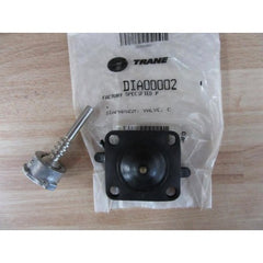 TRANE Trane DIA0002 Diaphragm