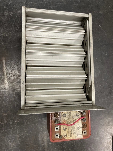 TRANE TRANE DMP2960 DAMPER; EXHAUST 31W X 31 HGT