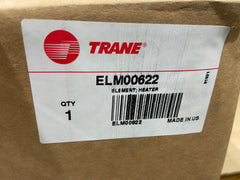 TRANE TRANE ELM0622 Heater Element