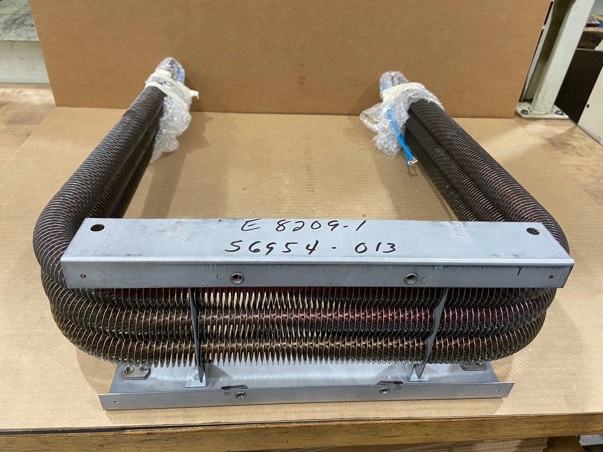 TRANE TRANE ELM0622 Heater Element