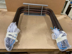 TRANE TRANE ELM0622 Heater Element