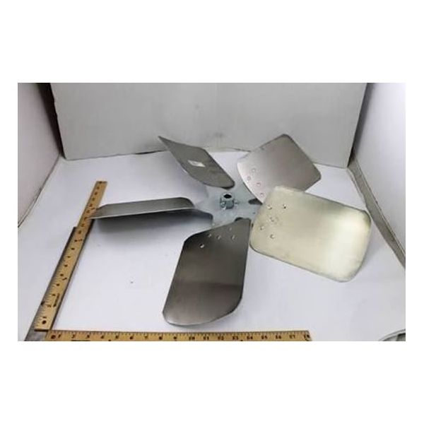 TRANE Trane FAN1265 Fan Blade 26-Inch Diameter Clockwise Rotation
