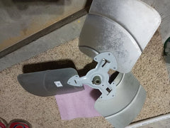 TRANE Trane FAN1404 Fan Blade 22 Inch Counter-Clockwise 3 Blade