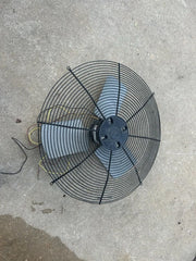 TRANE Trane FAN1404 Fan Blade 22 Inch Counter-Clockwise 3 Blade