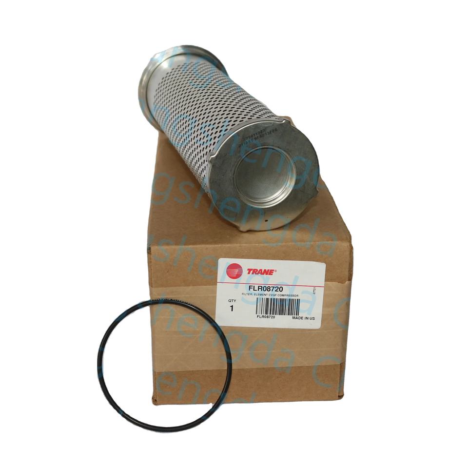 TRANE Trane FLR08720 Filter Element for CVGF Compressor