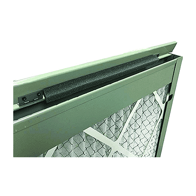 TRANE TRANE FLRSF1255 Furnace Filter Replacement 1-Inch Qty 12