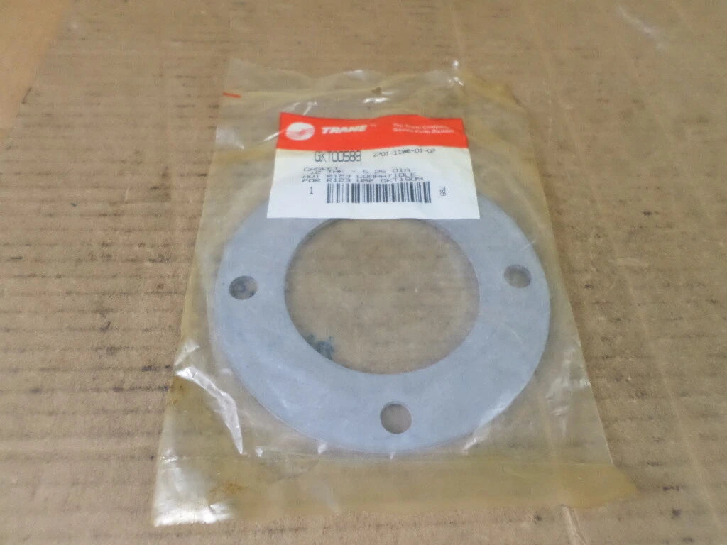 TRANE Trane GKT0588 Gasket