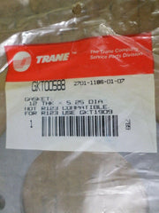TRANE Trane GKT0588 Gasket