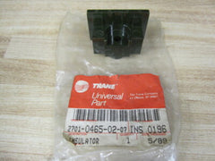TRANE Trane INS0196 Molded Insulator