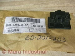 TRANE Trane INS0196 Molded Insulator