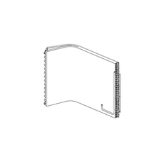 TRANE Trane KIT15888 Cur Kit
