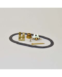 TRANE Trane KIT2954 Float Mechanism less Float for 77HM Traps