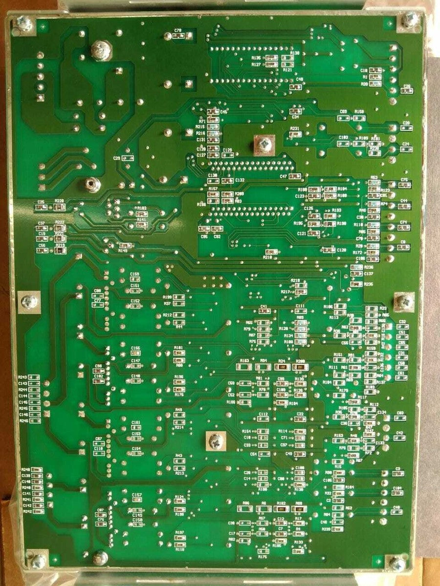 TRANE Trane MOD0445 Module Modulating Head