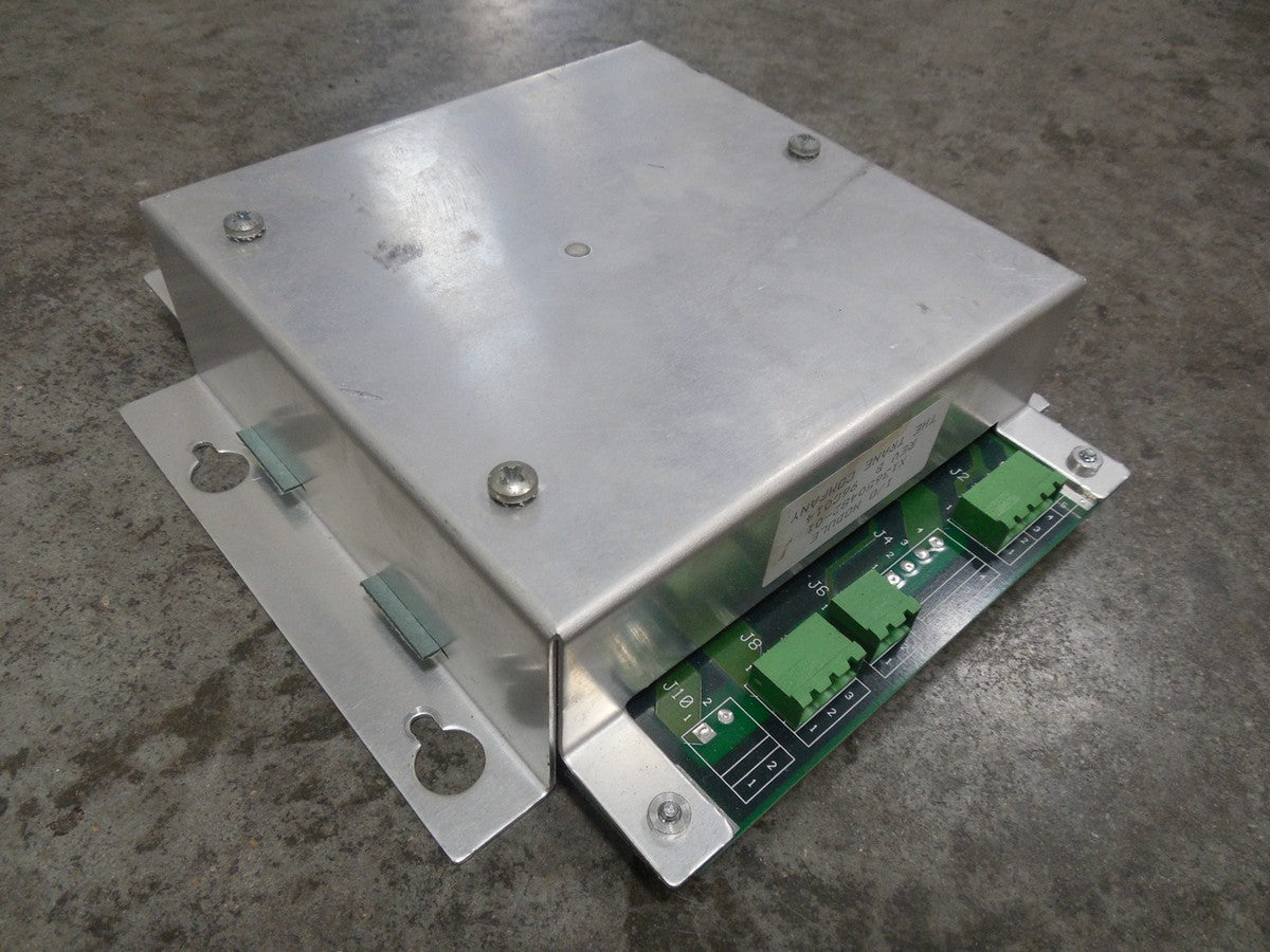 TRANE Trane MOD0445 Module Modulating Head