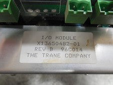 TRANE Trane MOD0445 Module Modulating Head