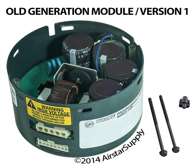 TRANE Trane MOD1903 Module